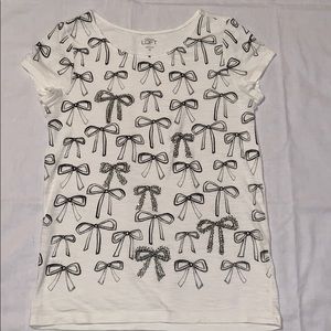 Adorable LOFT t-shirt